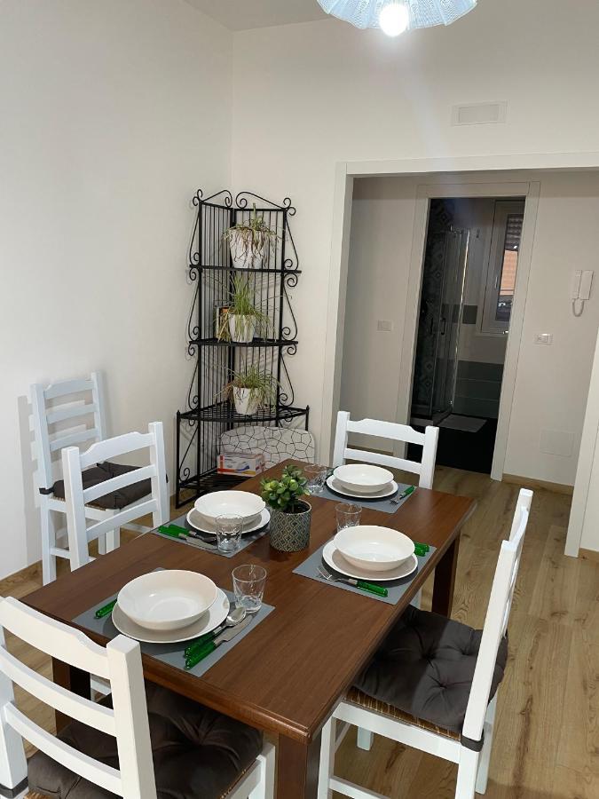 Il Balcone Sui Sicani Apartment Cammarata Ngoại thất bức ảnh