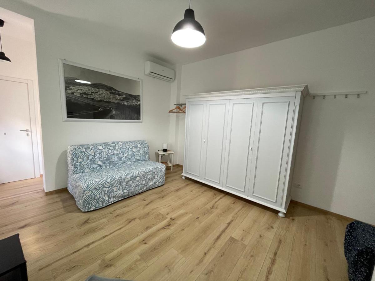 Il Balcone Sui Sicani Apartment Cammarata Ngoại thất bức ảnh