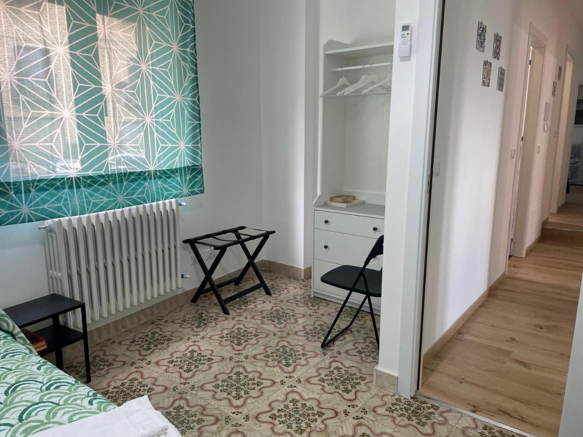 Il Balcone Sui Sicani Apartment Cammarata Ngoại thất bức ảnh