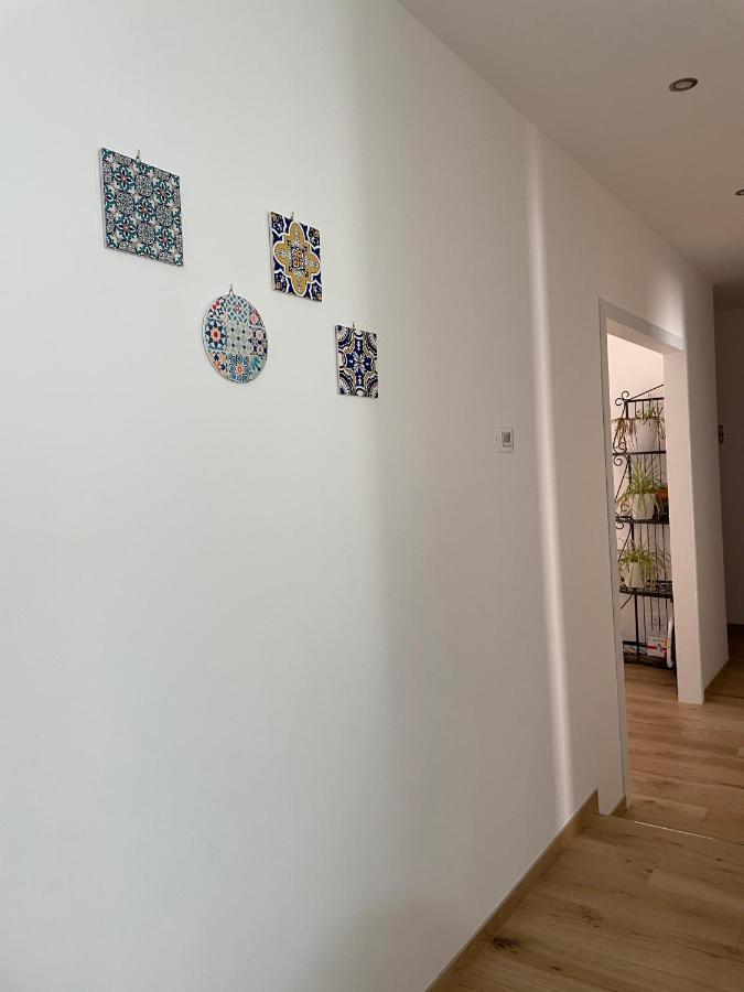Il Balcone Sui Sicani Apartment Cammarata Ngoại thất bức ảnh