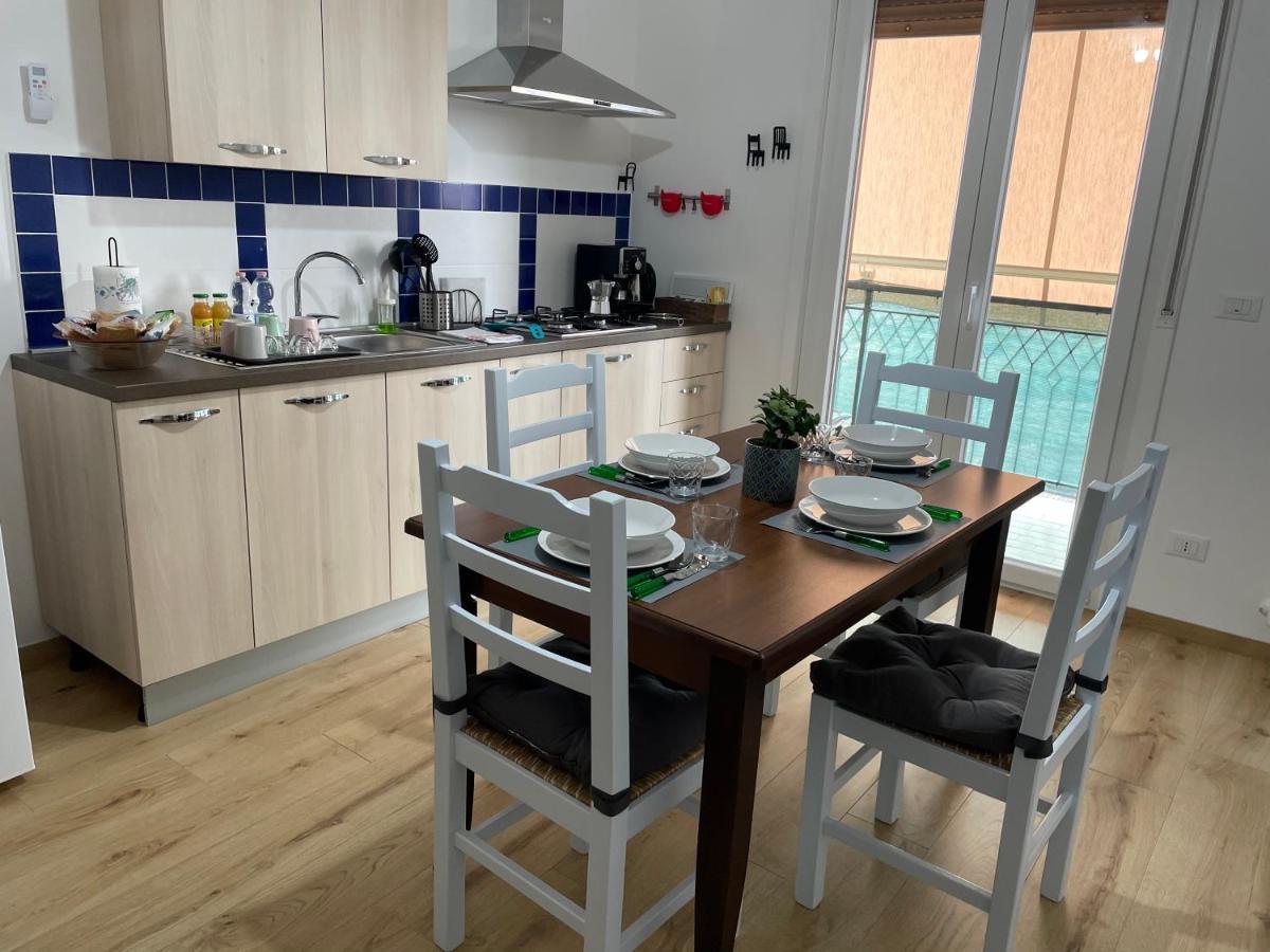 Il Balcone Sui Sicani Apartment Cammarata Ngoại thất bức ảnh